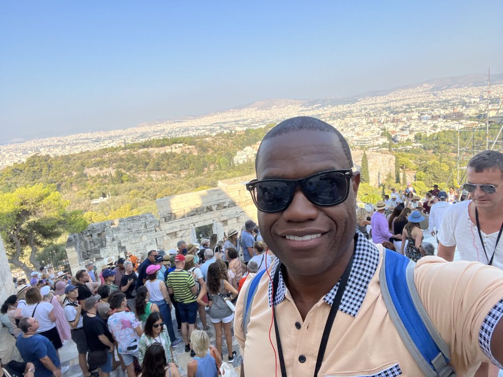 Top Tourist Attractions for a Short Athens Visit