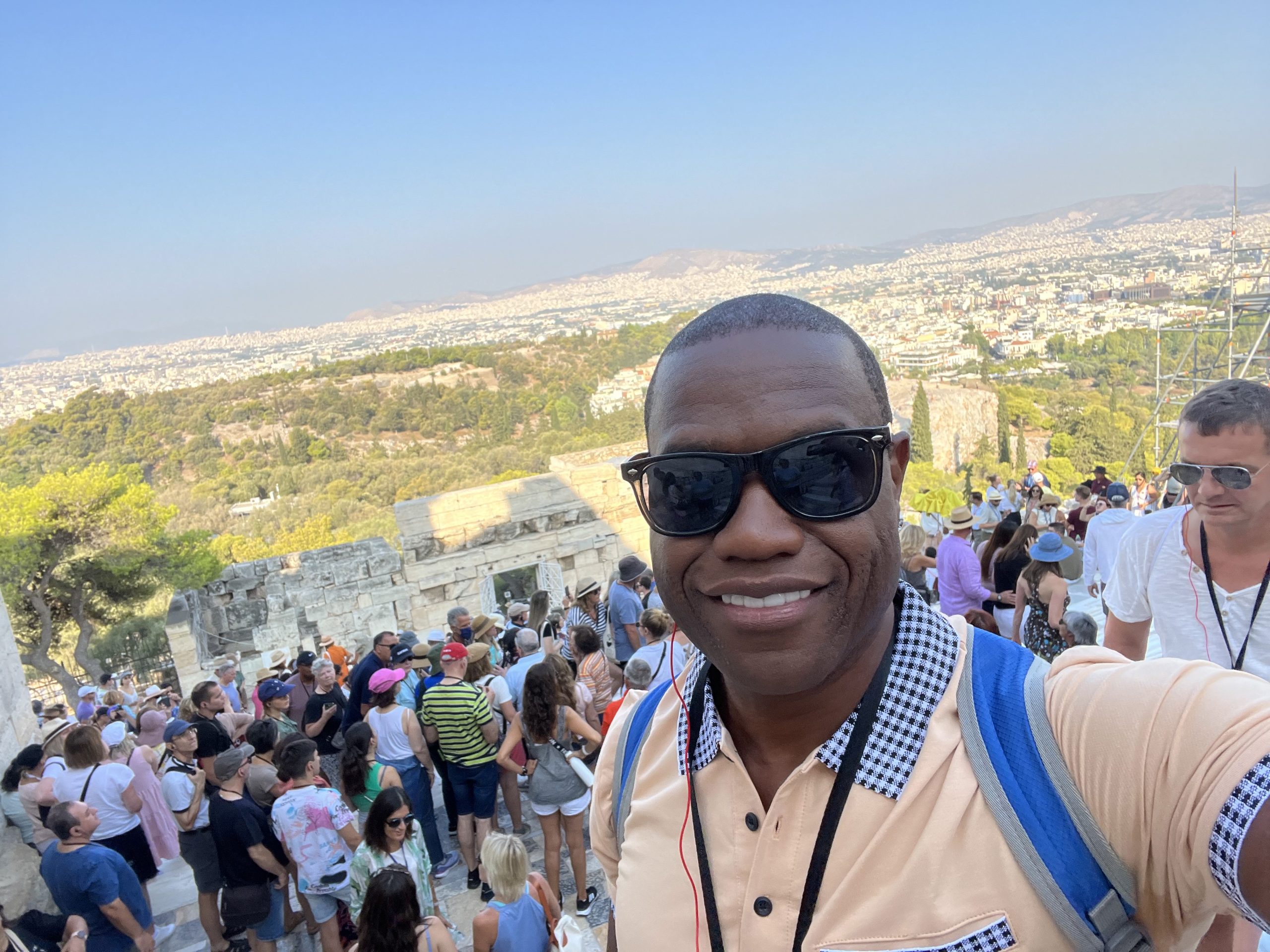 Top Tourist Attractions for a Short Athens Visit