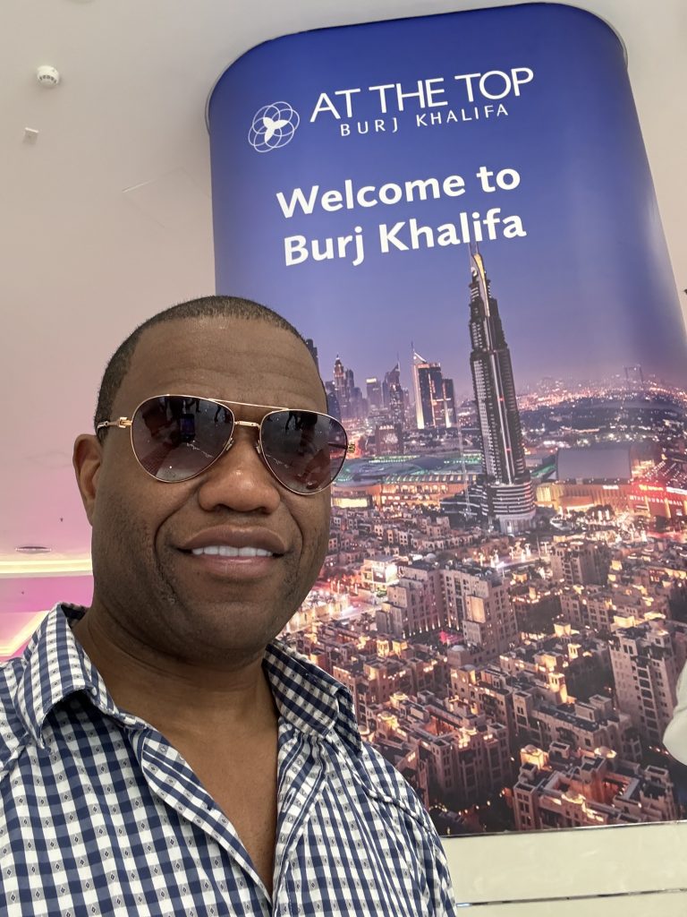 10 Must-See Tourist Attractions in Dubai