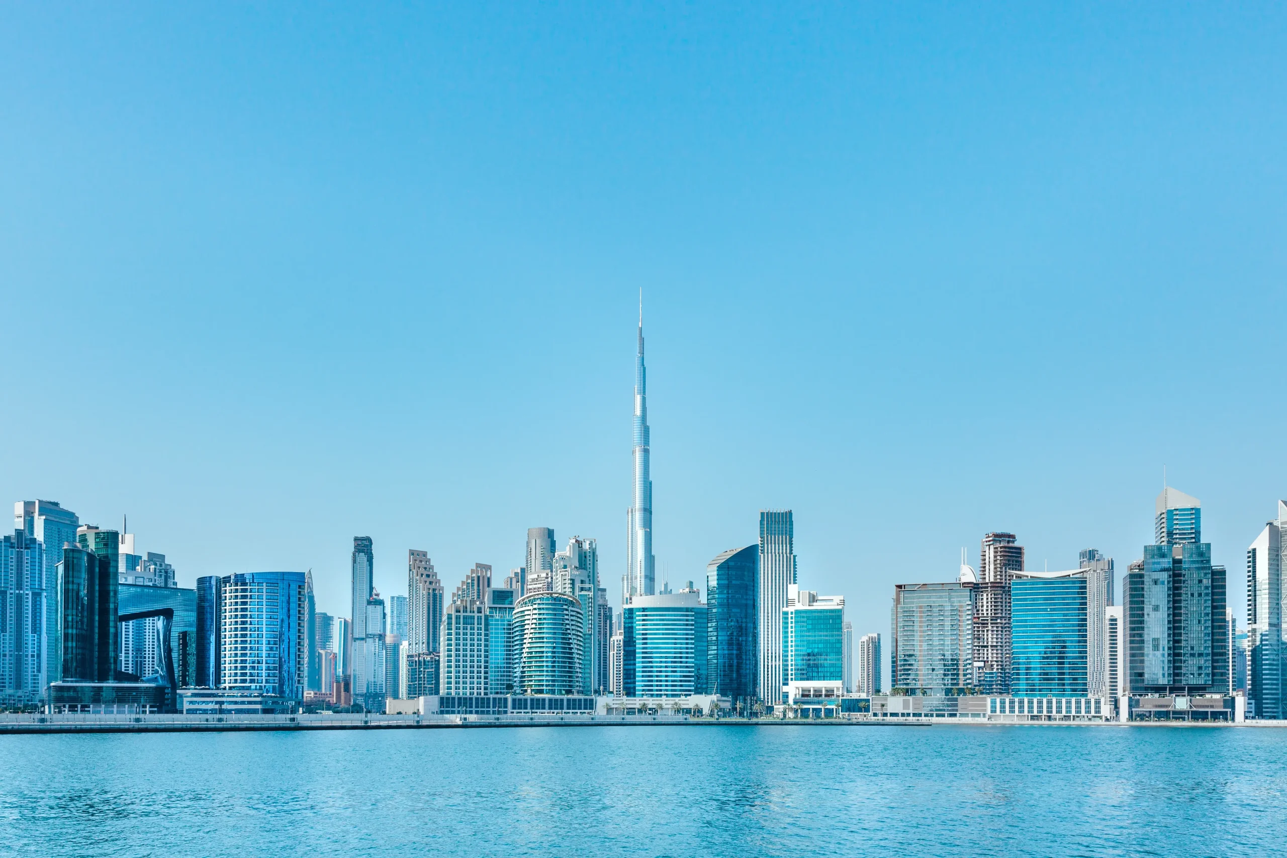 10 Must-See Tourist Attractions in Dubai