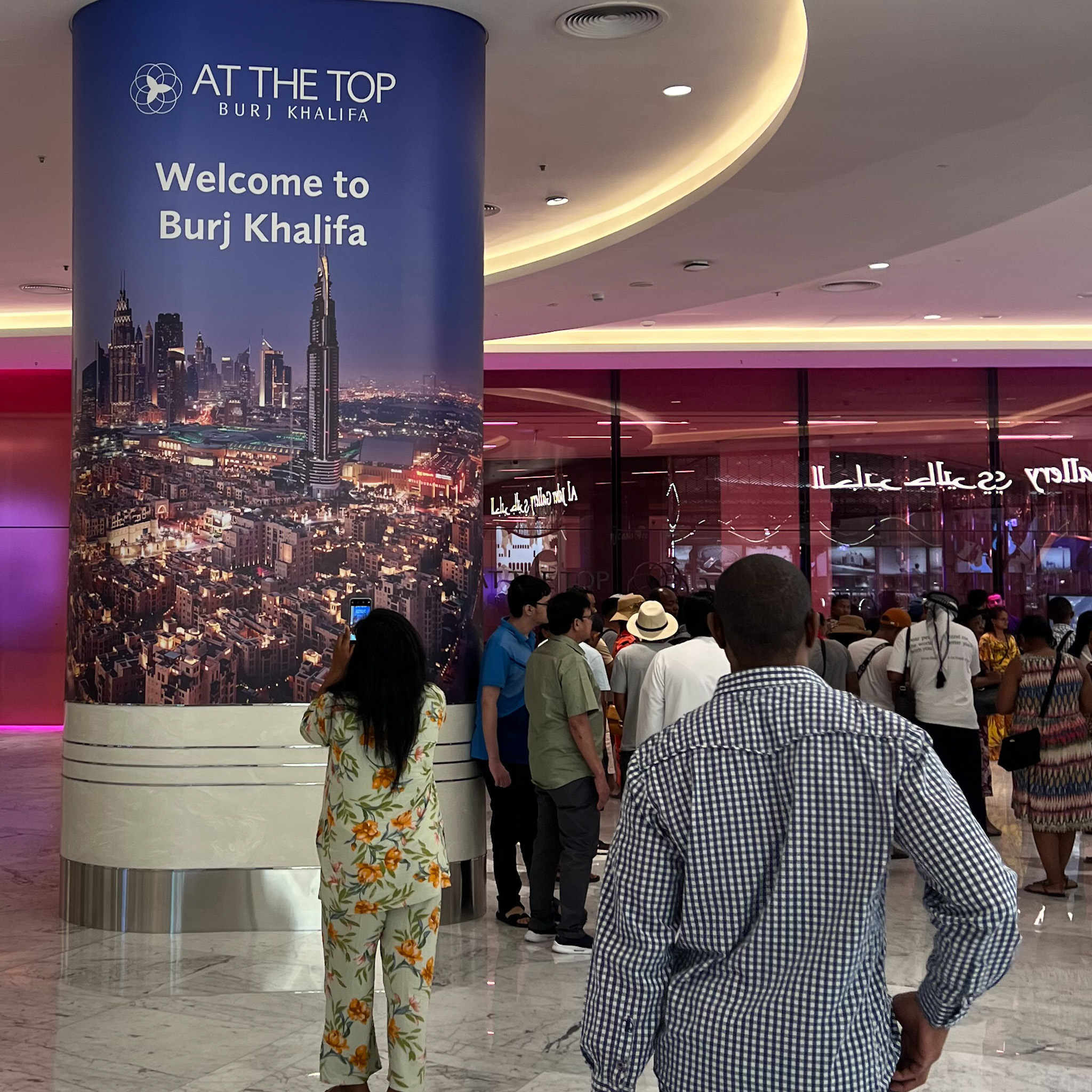 10 Must-See Tourist Attractions in Dubai