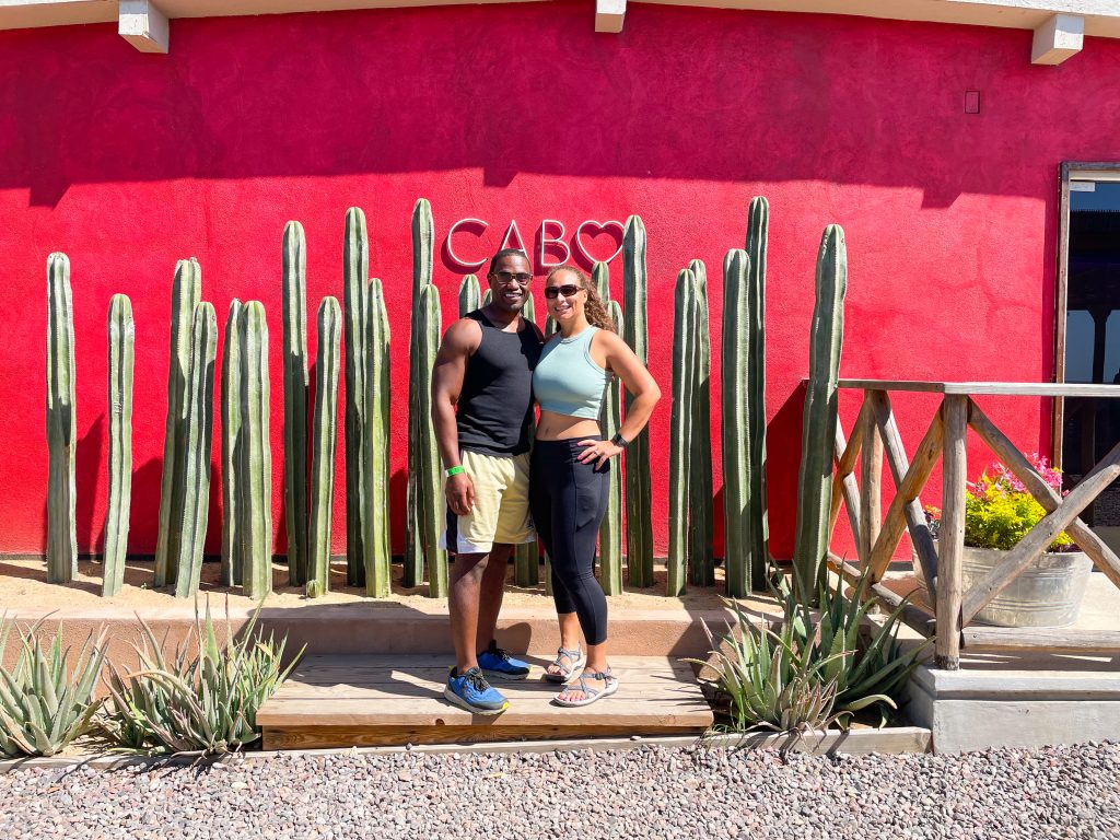 Adventure Sports Options for Active Travelers in Cabo