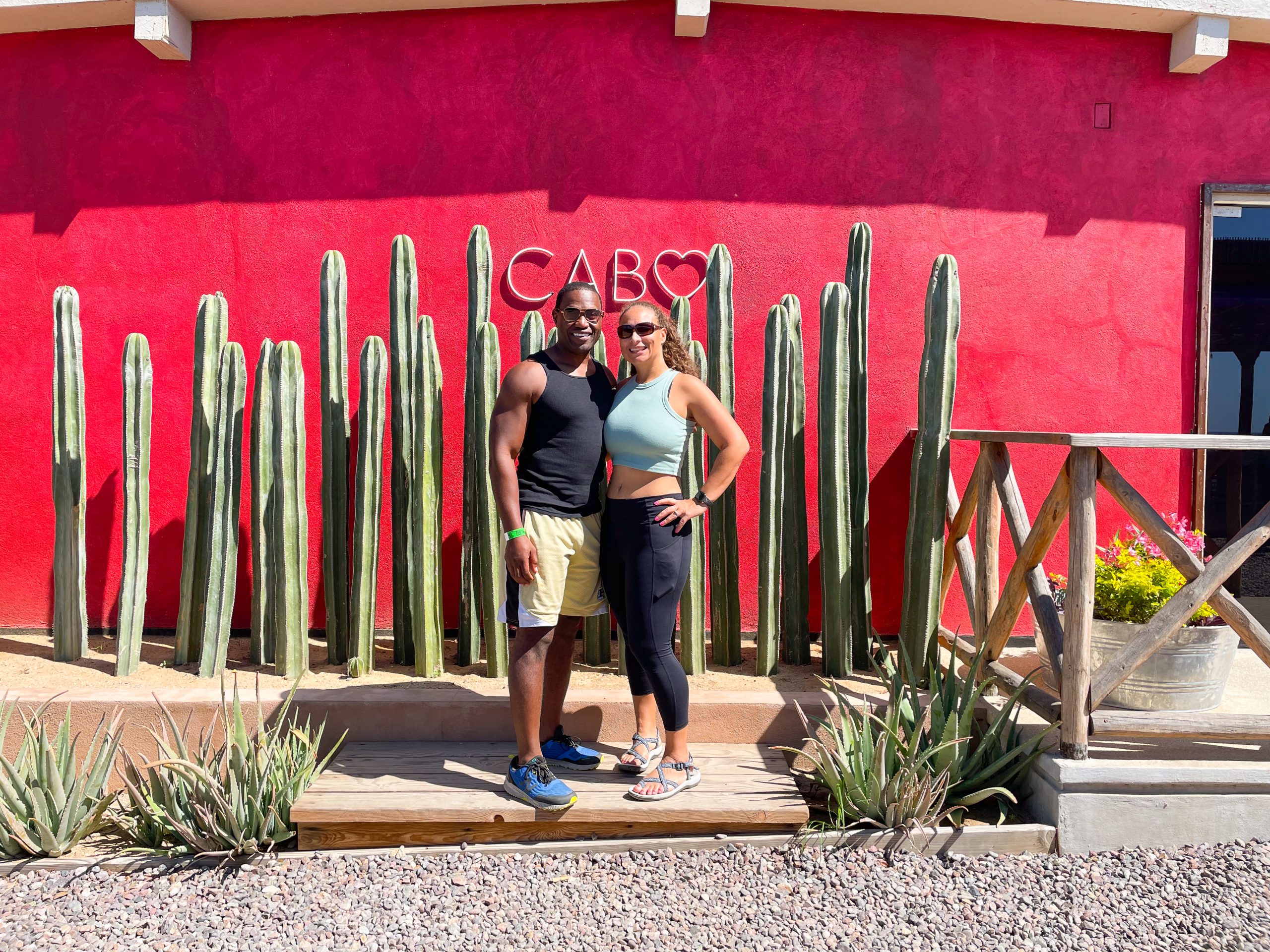 Adventure Sports Options for Active Travelers in Cabo