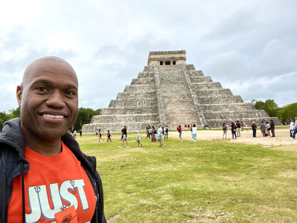 Best Times of Year to Visit Cancun for Ideal Weather