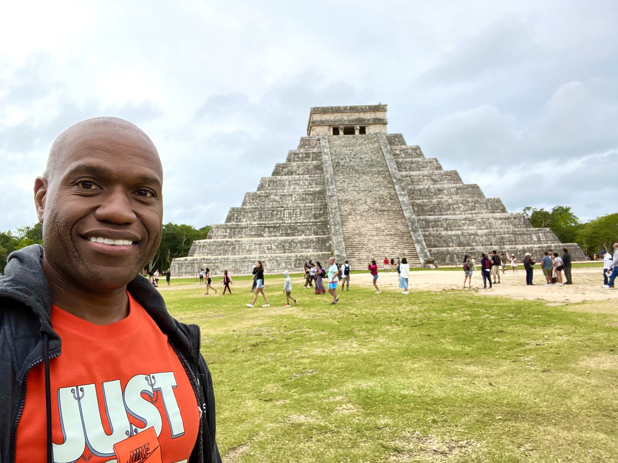 Best Times of Year to Visit Cancun for Ideal Weather