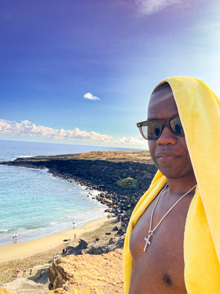 Best Snorkeling Locations in the Hawaiian Islands