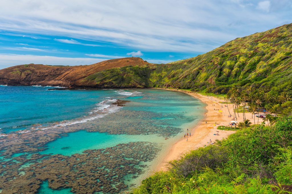 Best Snorkeling Locations in the Hawaiian Islands