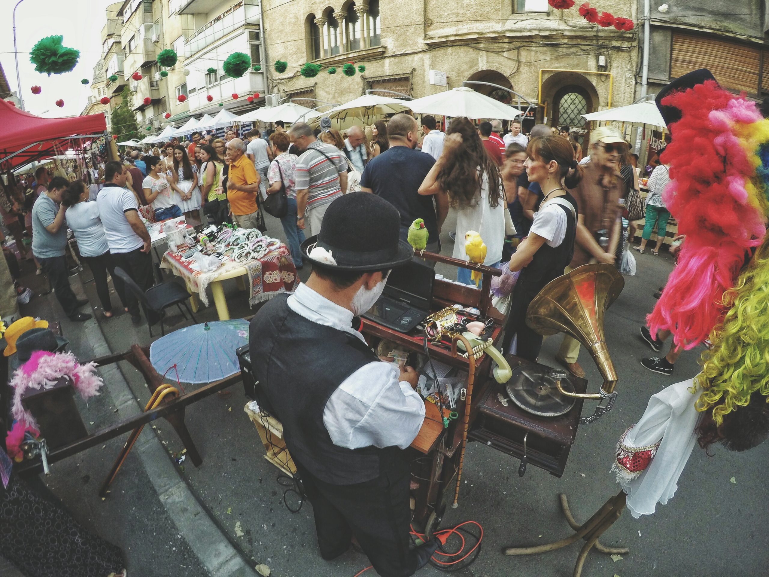 Top Local Festivals Worth Experiencing in Spain