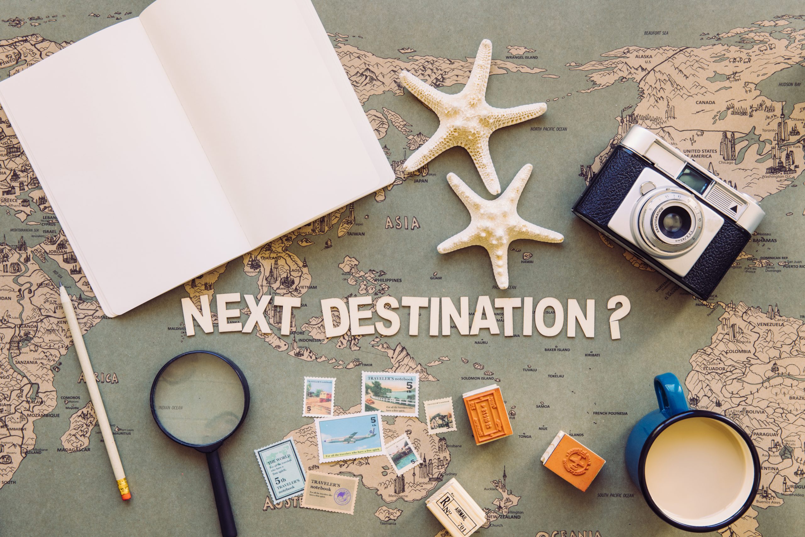 How to Choose the Right Island Destination for Your Next Vacation