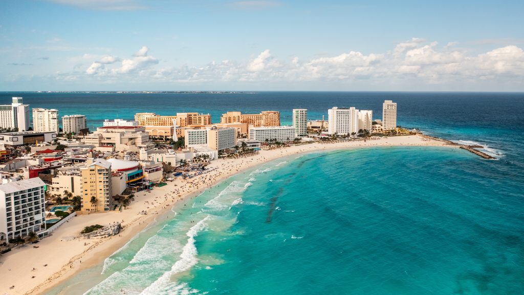 Best Times of Year to Visit Cancun for Ideal Weather