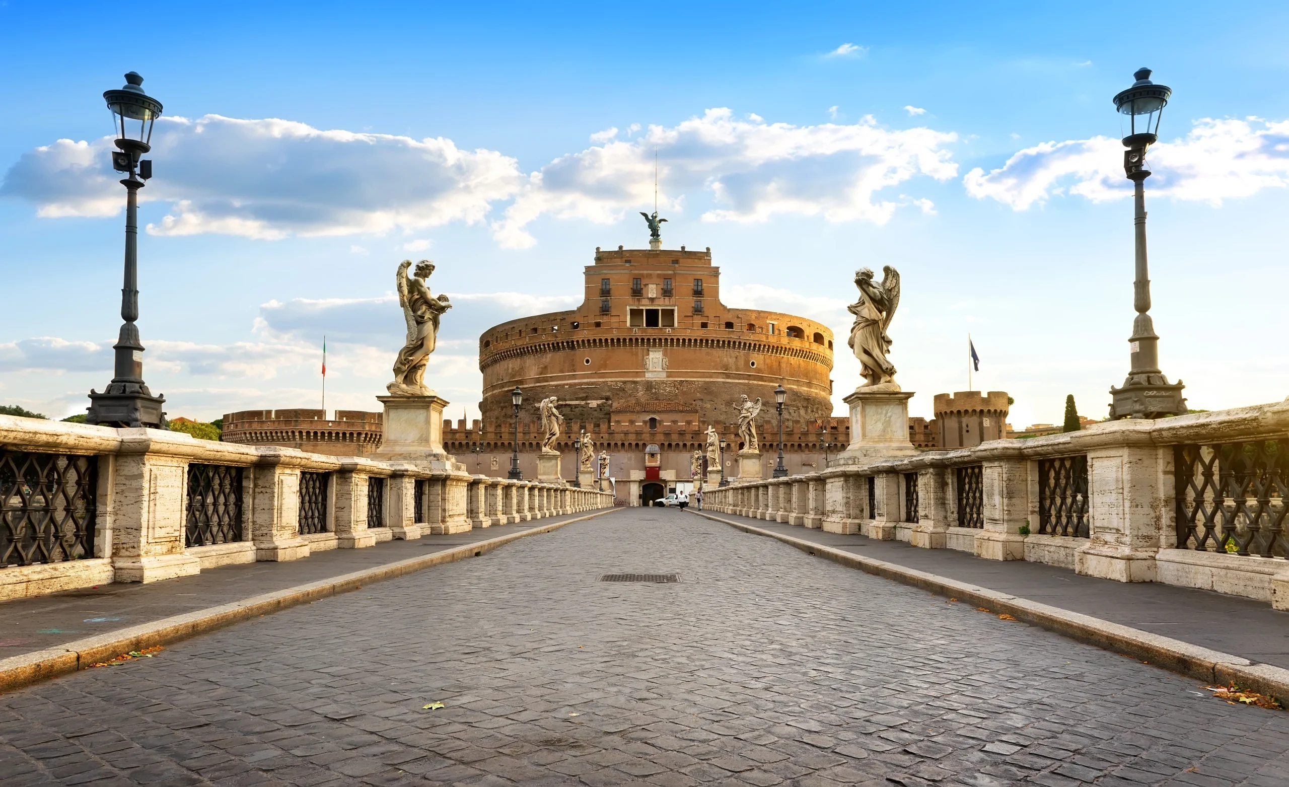Unique Cultural Experiences to Try in Rome Beyond the Famous Landmarks