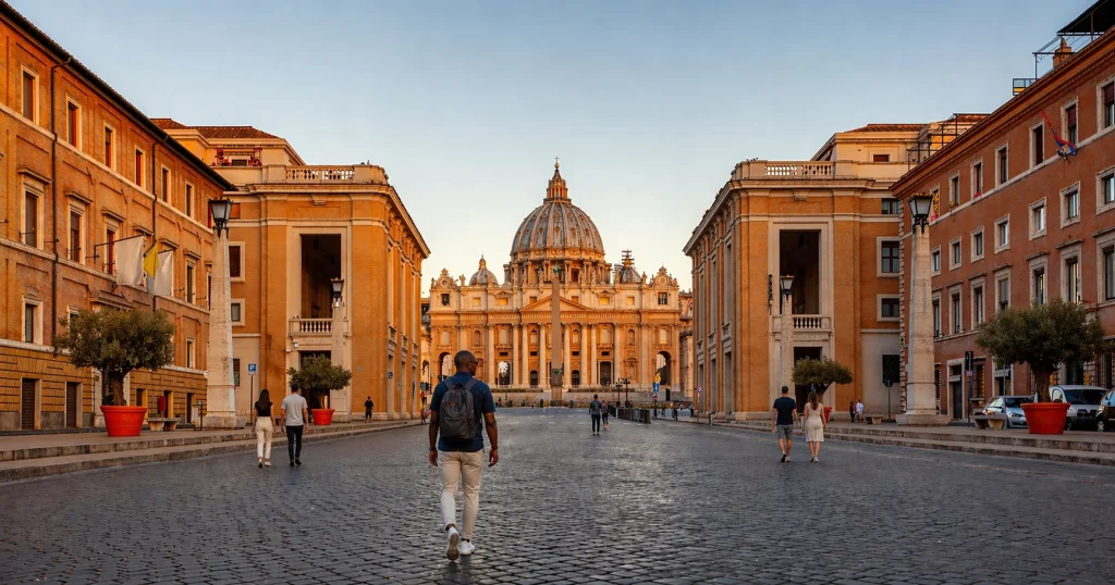 Smart Travel Planning Tips for Visiting Multiple European Cities in One Trip