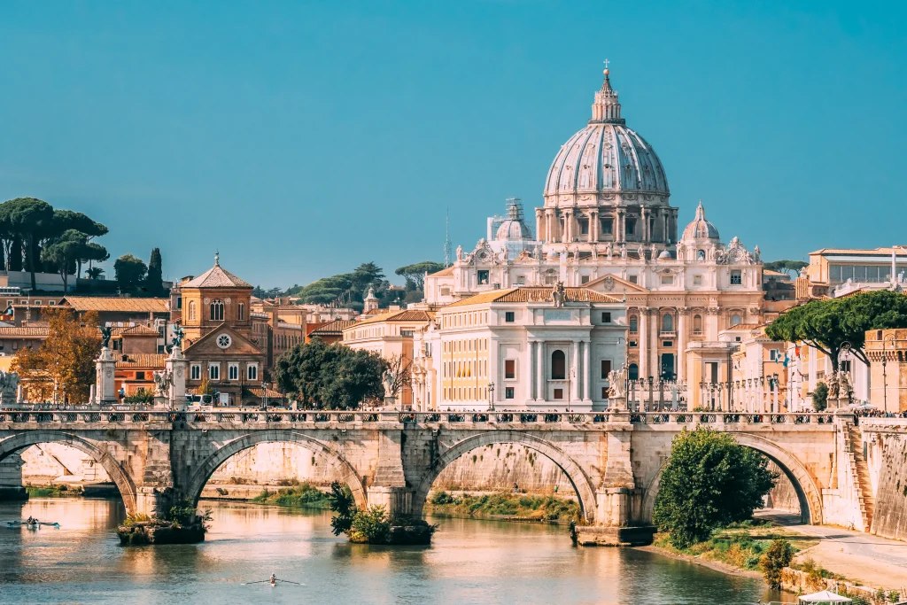 Unique Cultural Experiences to Try in Rome Beyond the Famous Landmarks