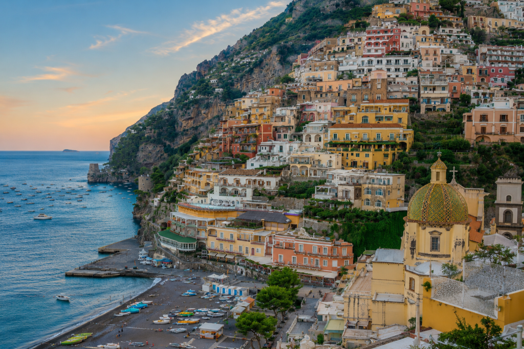 What Are the Best Summer Destinations in Europe?