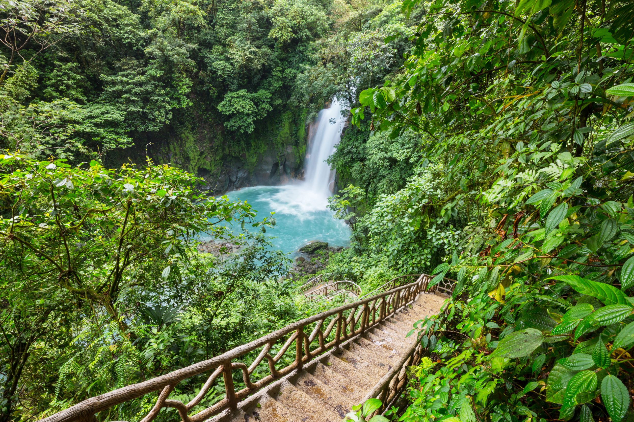 Hidden Natural Wonders to Explore in Costa Rica Beyond the Popular Parks