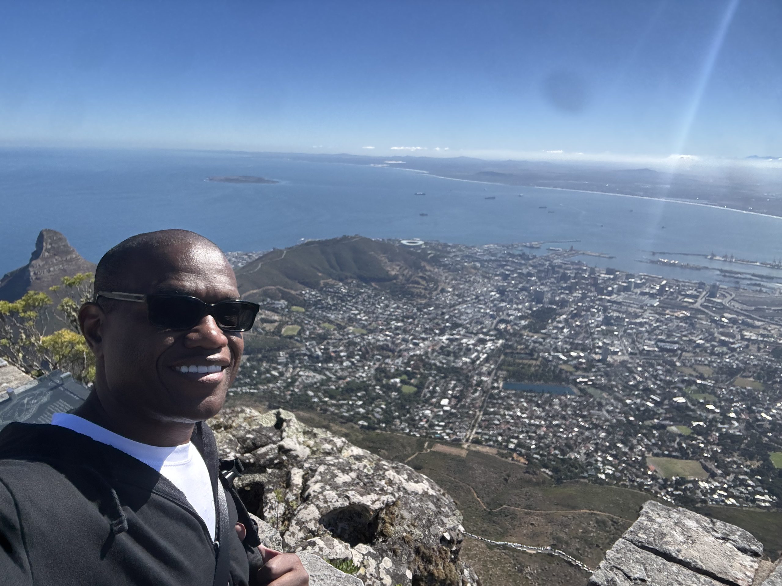 Best Outdoor Adventures and Coastal Experiences to Try in Cape Town