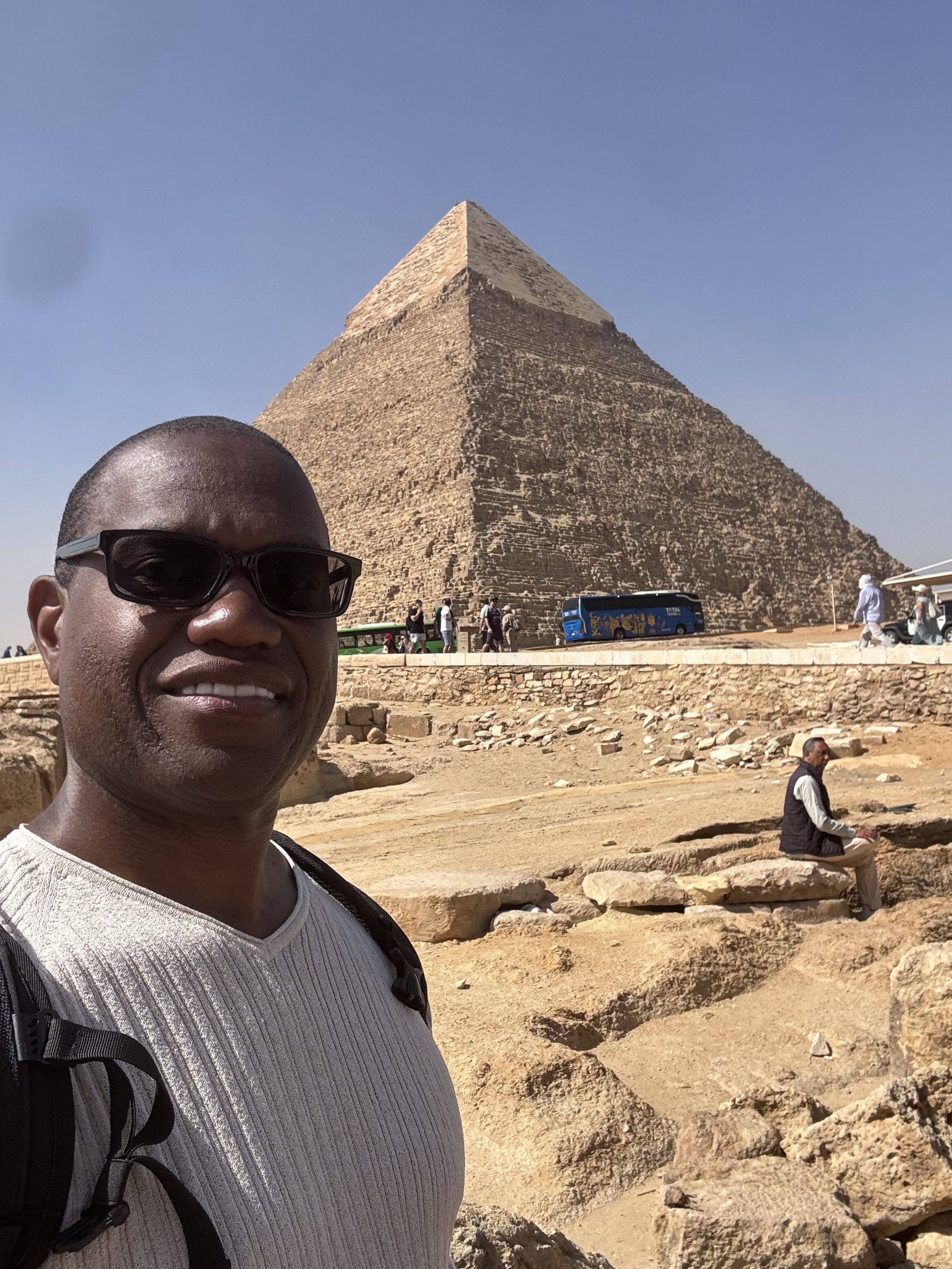 Why Cairo’s Ancient Wonders Still Captivate Modern Travelers From Around the World