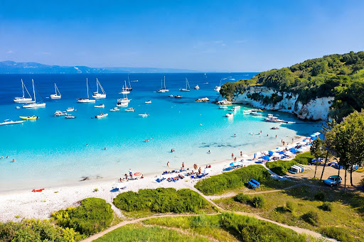 7 Hidden Beaches in Greece You’ll Never Want to Leave