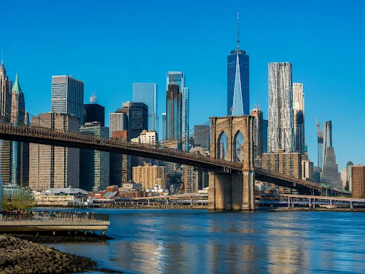 Best Places to Visit in New York During Summer Vacation