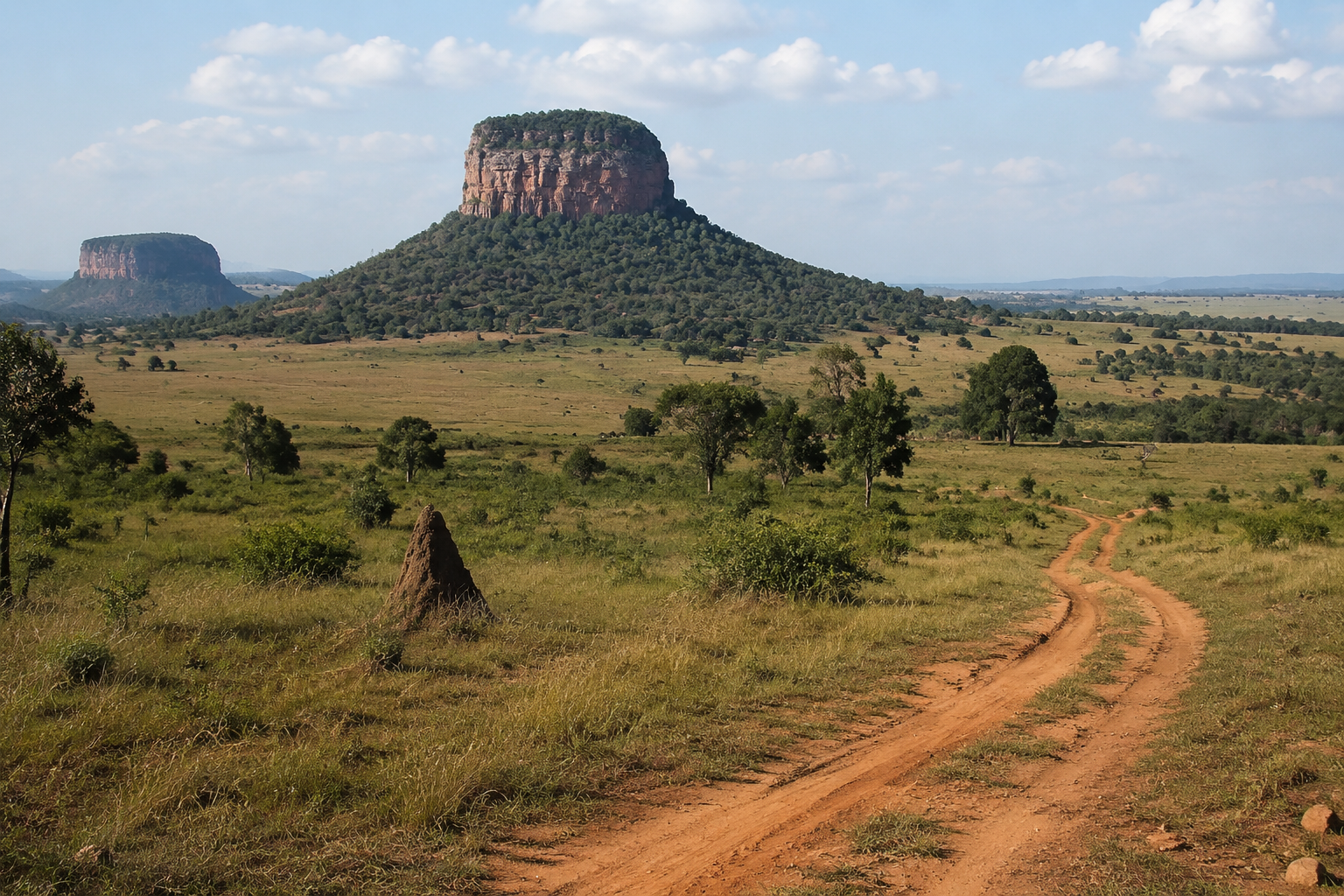 Best Time to Visit Kruger National Park for an Amazing Safari