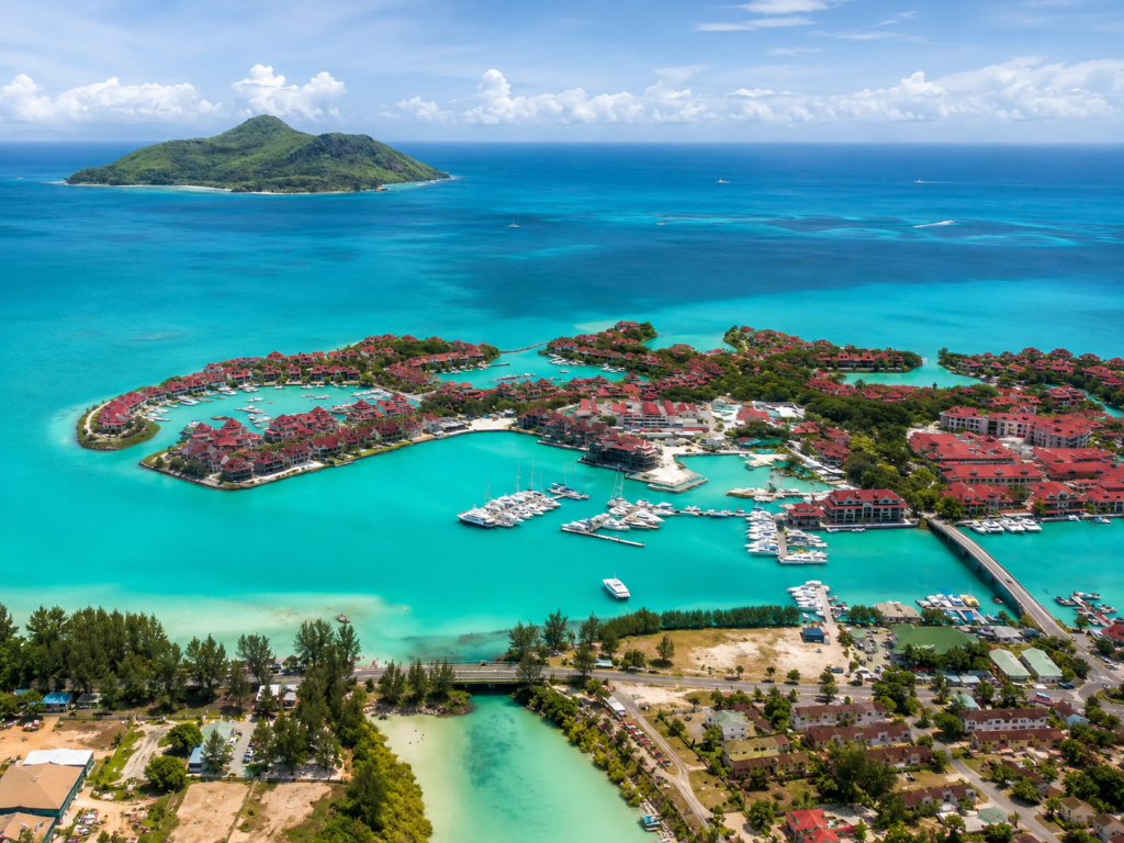 Why Seychelles Is Becoming a Dream Destination for Luxury Beach Travelers