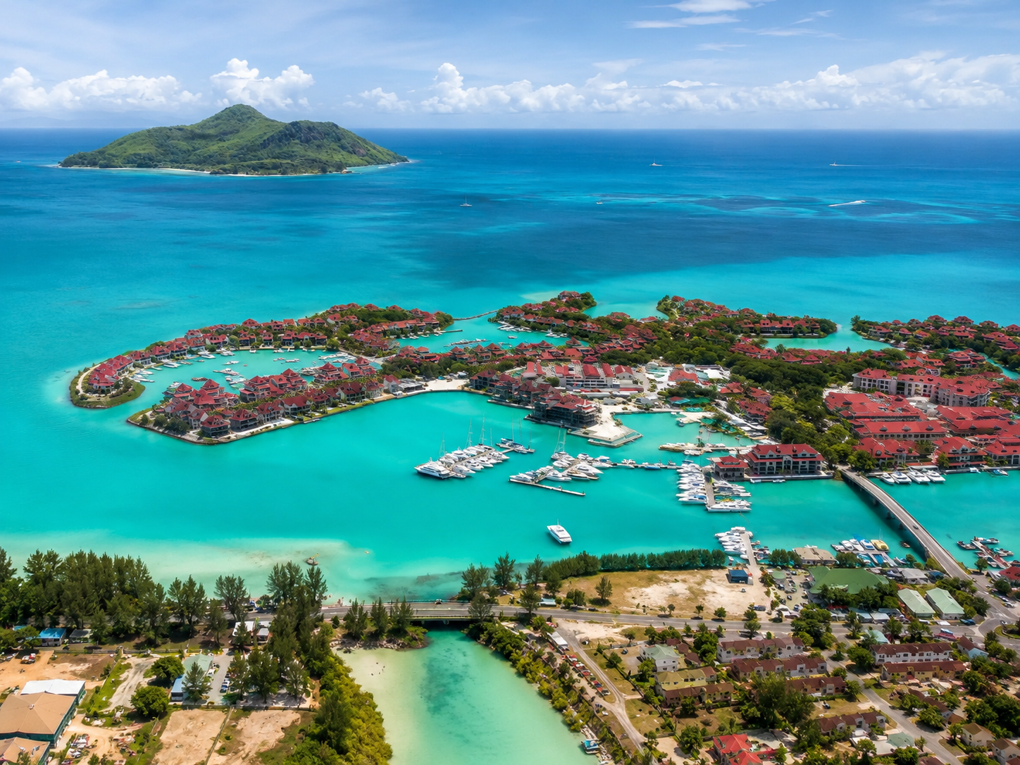 Why Seychelles Is Becoming a Dream Destination for Luxury Beach Travelers