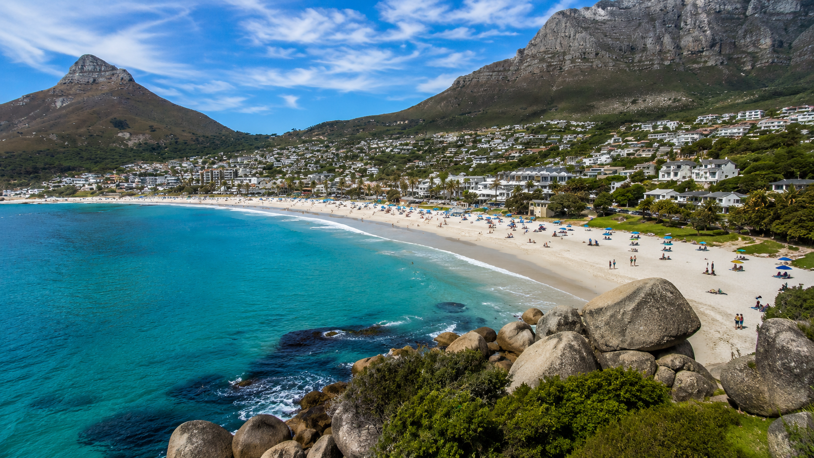 Best Outdoor Adventures and Coastal Experiences to Try in Cape Town