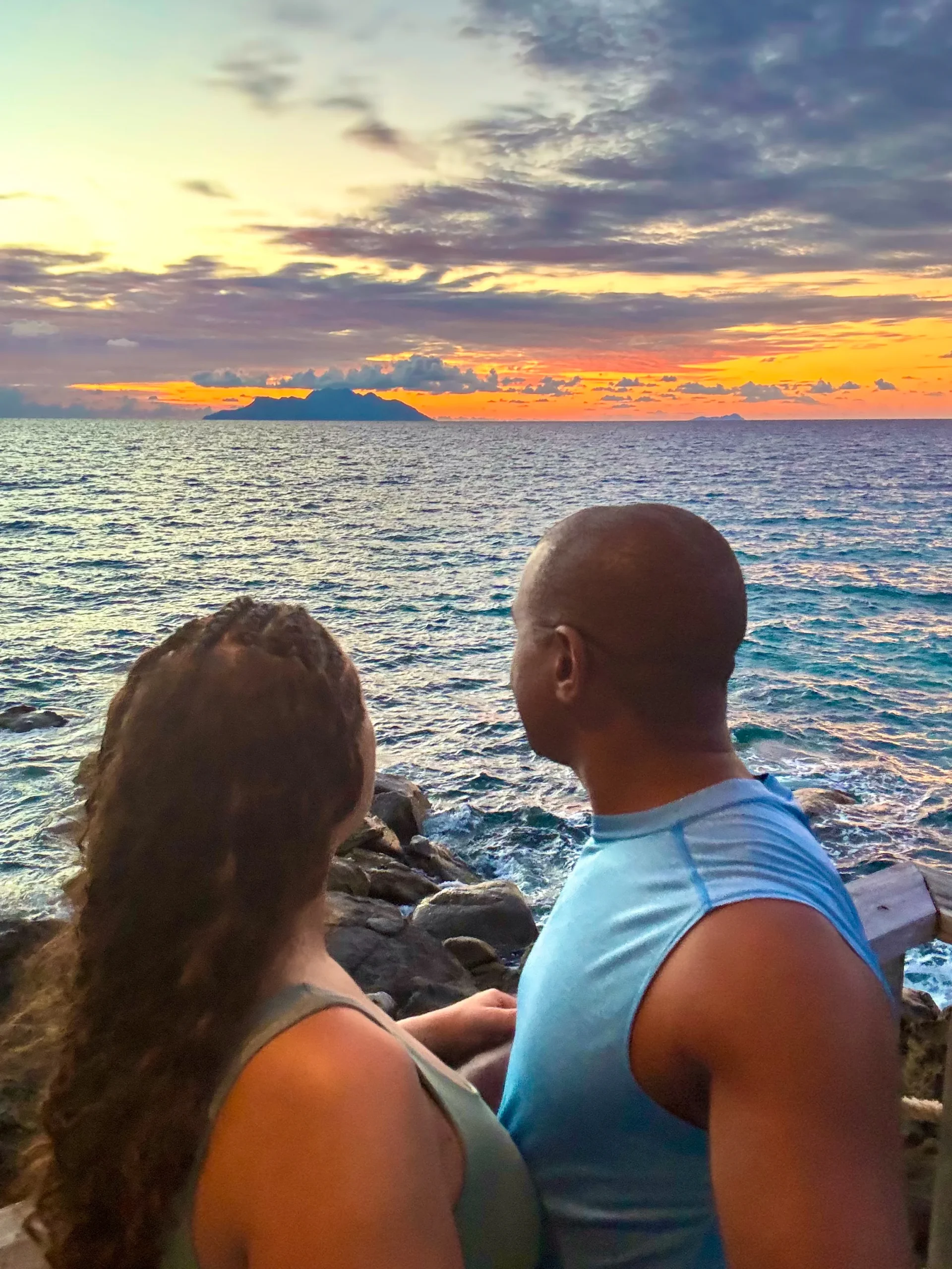 Safe International Travel Advice for Seychelles Travelers