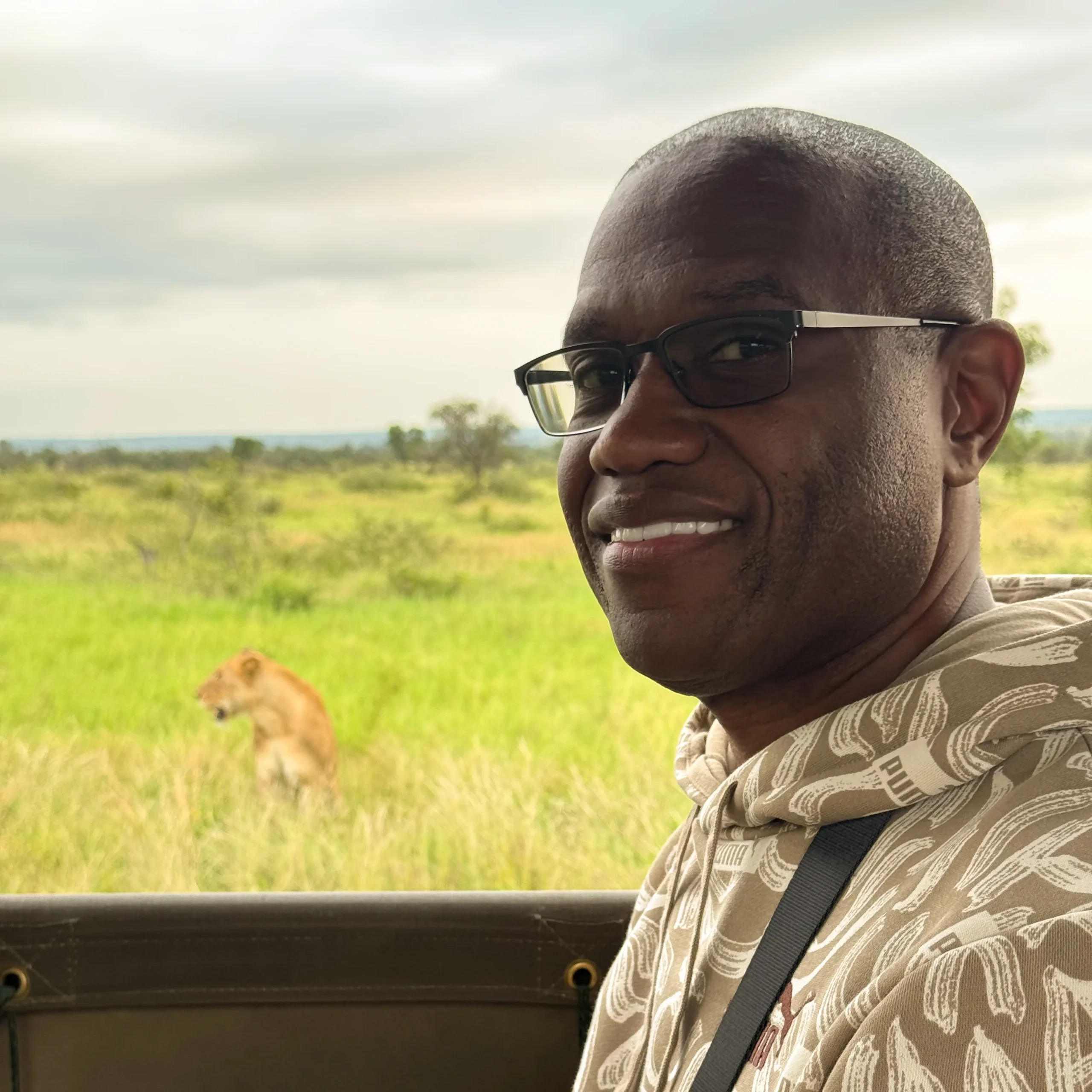 Best Time to Visit Kruger National Park for an Amazing Safari