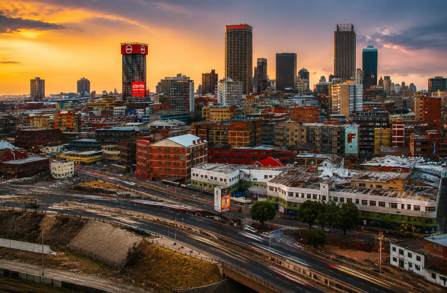 Is Johannesburg Safe for Tourists? Travel Tips and Safety Guide