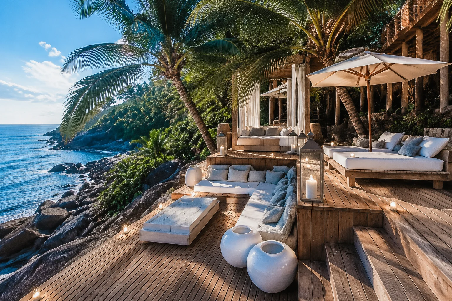 Safe International Travel Advice for Seychelles Travelers
