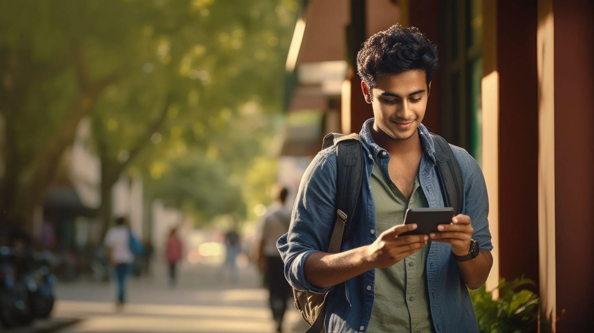 Why Digital Authorization before Departure is a Must?