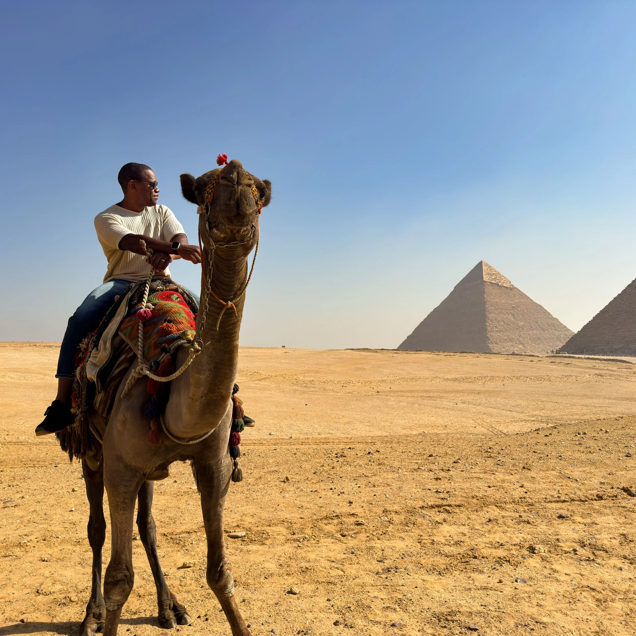 Amazing Things to Do in Cairo During Your Egypt Trip
