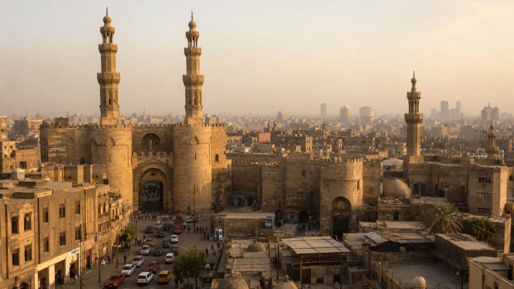 Amazing Things to Do in Cairo During Your Egypt Trip