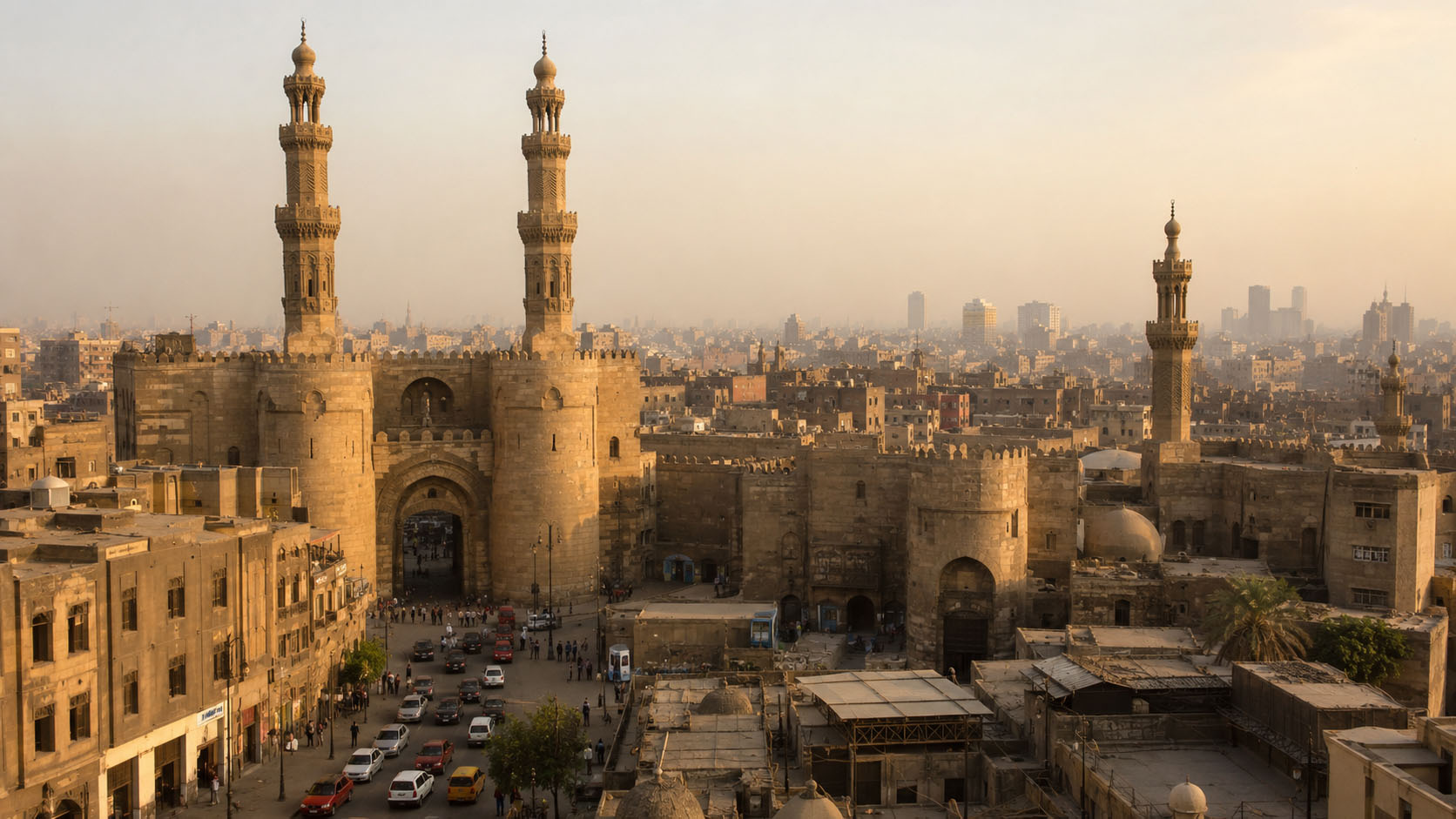 Amazing Things to Do in Cairo During Your Egypt Trip