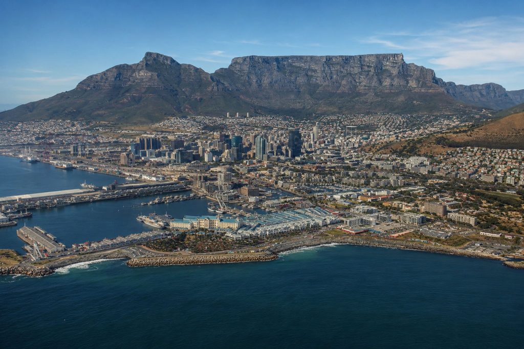 Ultimate Guide to the Best Cape Town Attractions
