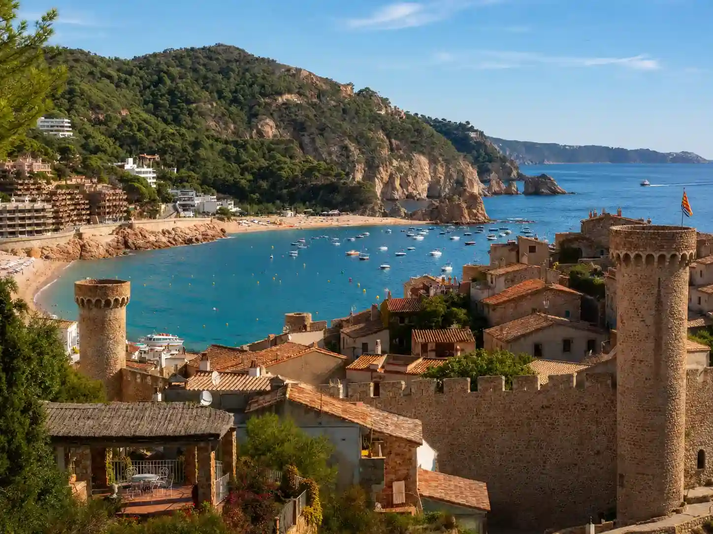 How to Plan a Spain Trip That Fits Your Budget, Time, and Travel Style