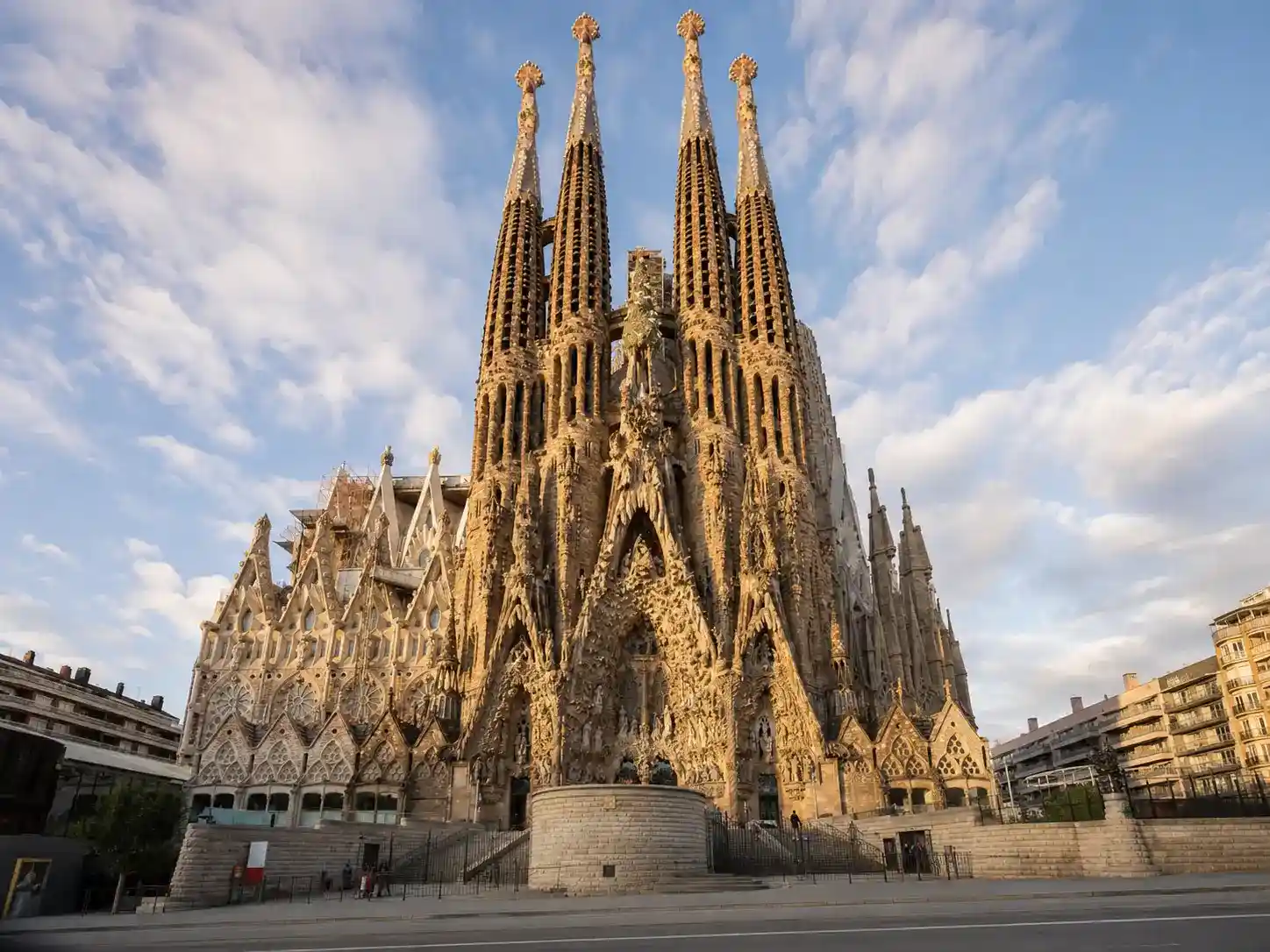 Match Your Trips to Spain as Per Your Travel Style
