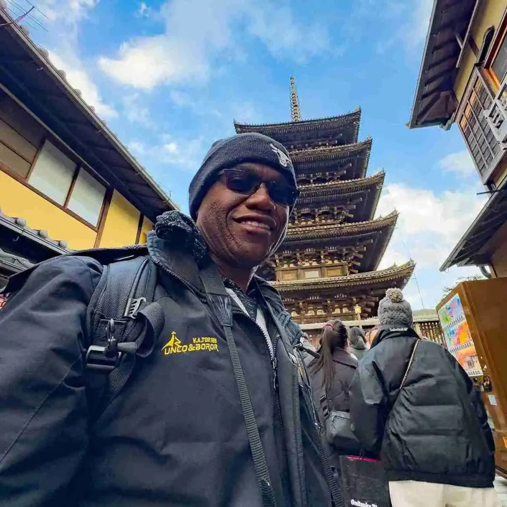 Travel Japan with Confidence: A Step-by-Step Guide for First-Time Visitors