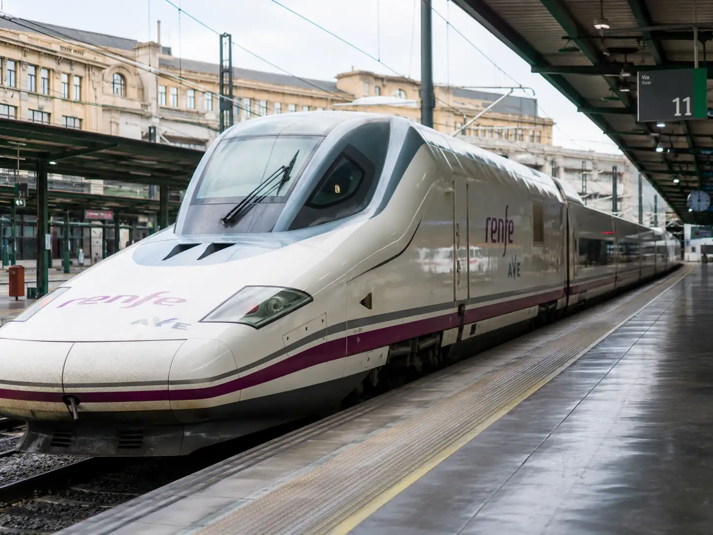 Utilizing the High-Speed Rail Price War