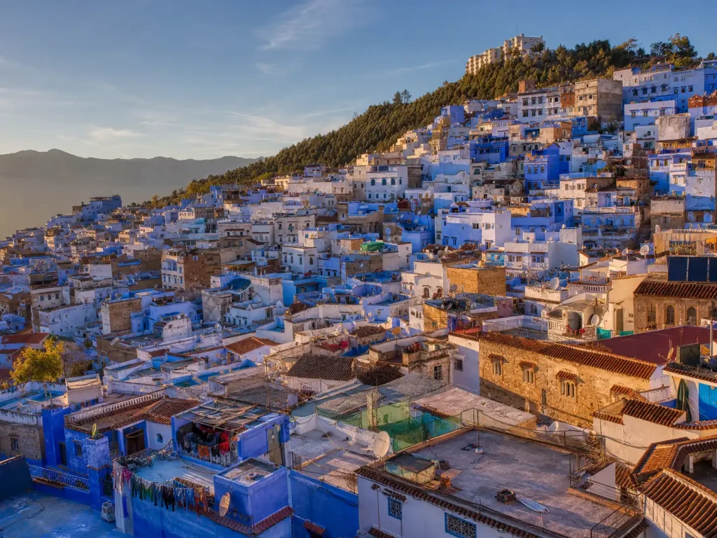 Your Morocco Journey Starts Here: Plan Smarter, Travel Better