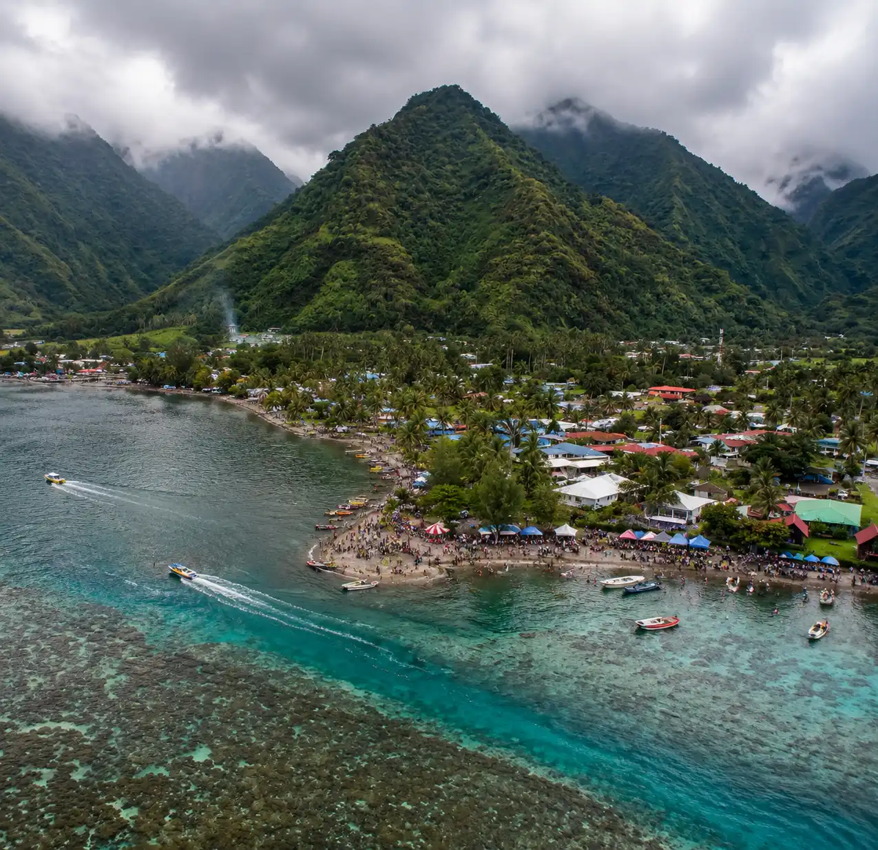 Planning a Trip to Tahiti? Your Complete French Polynesia Travel Guide