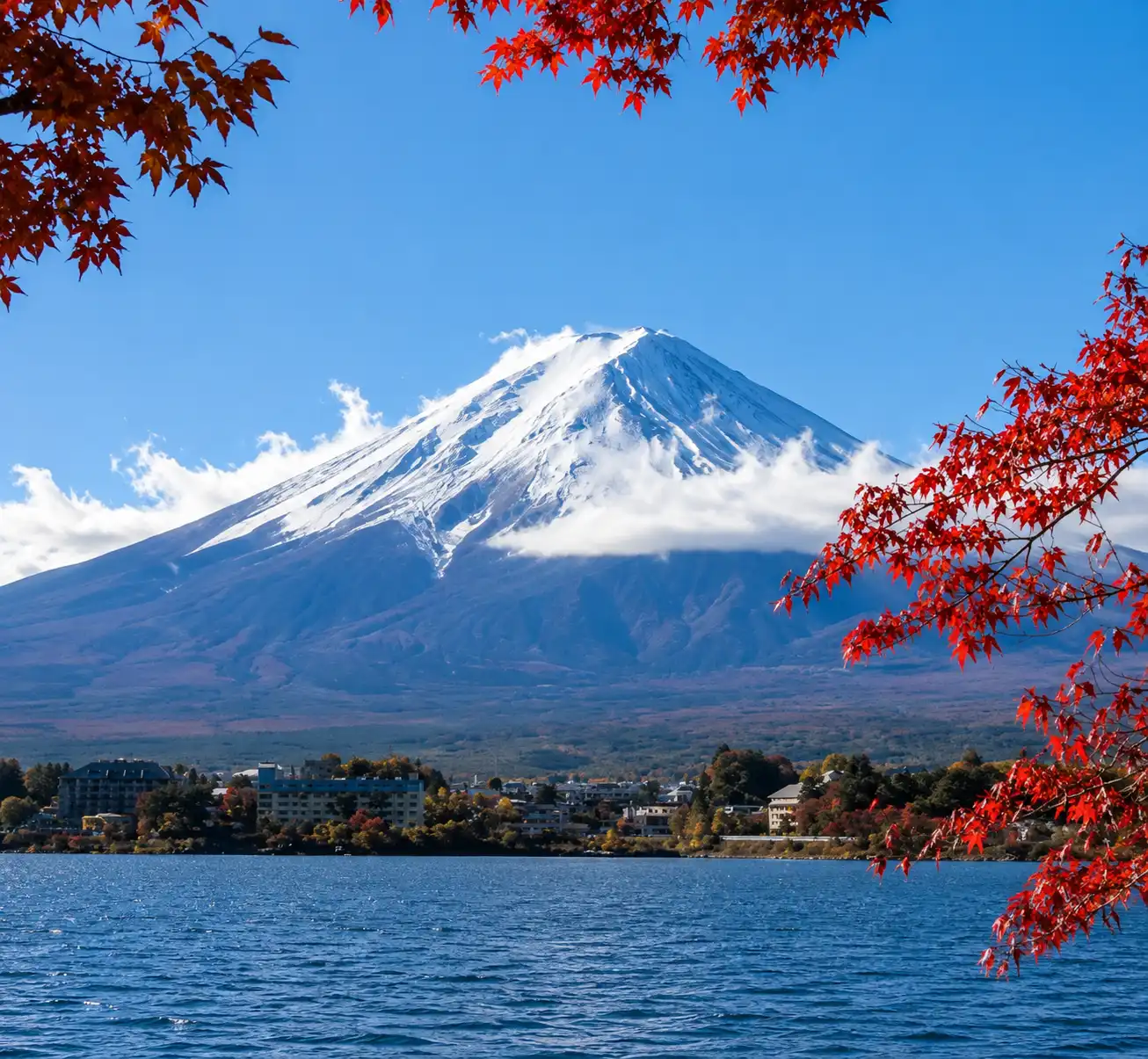 Mount Fuji Day Trip from Tokyo: Best Routes, Transport & Itinerary