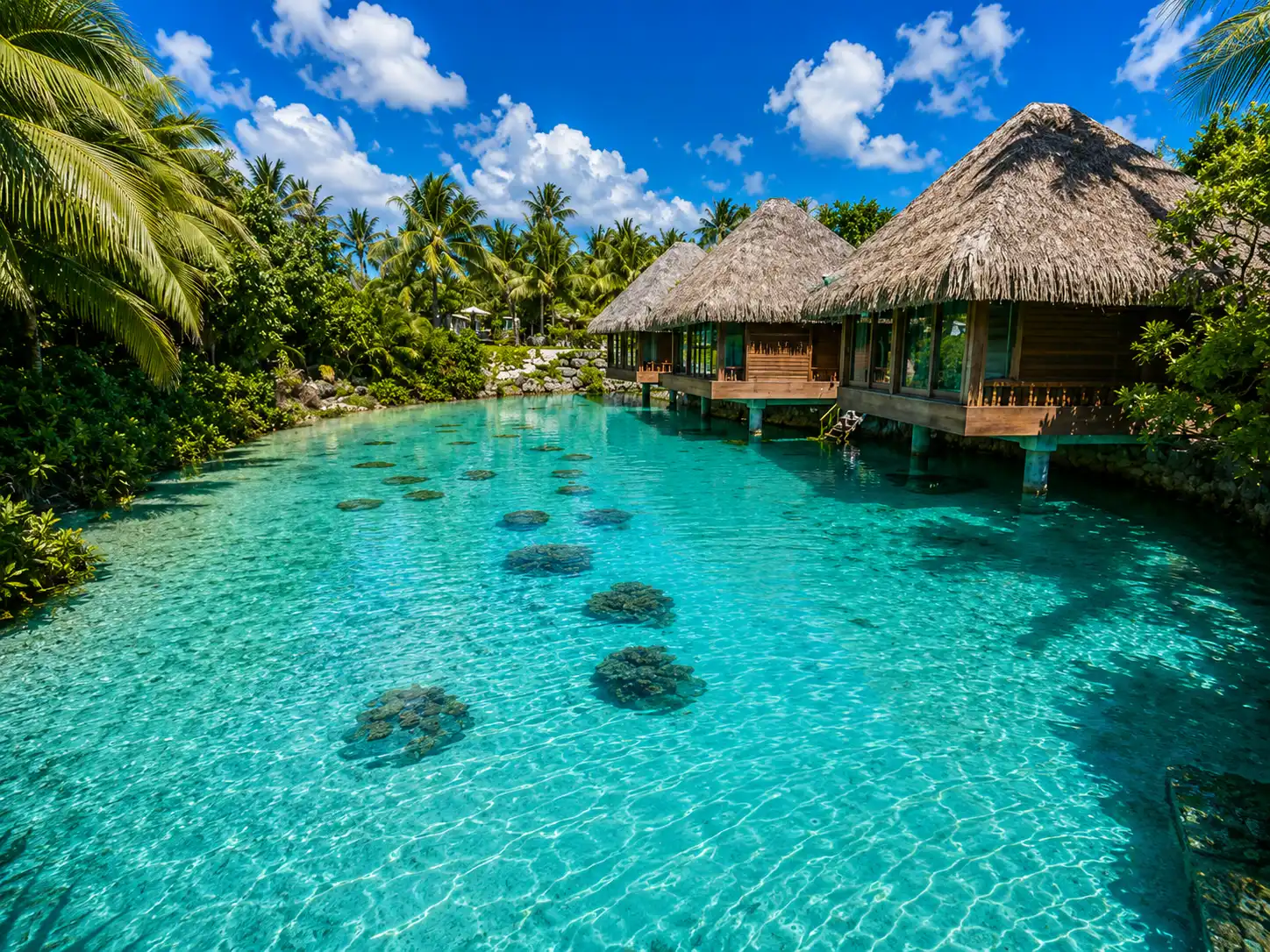 Bora Bora on a Budget: Affordable Resorts, Flights & Travel Tips
