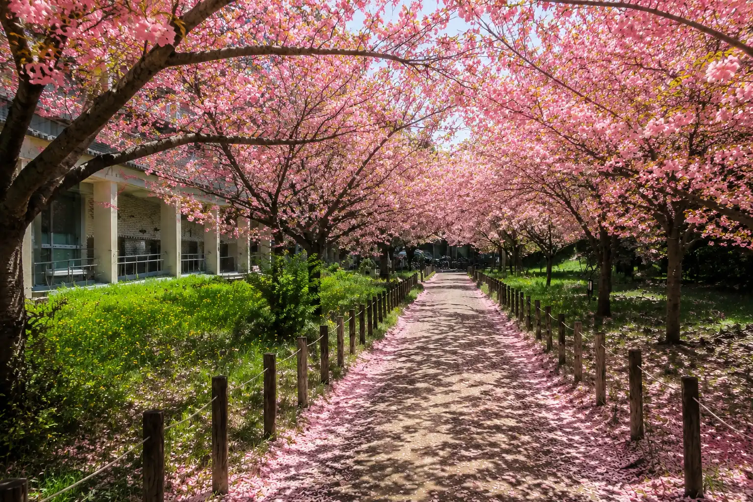 The Best Time to Visit Sapporo for Snow, Cherry Blossoms & Food