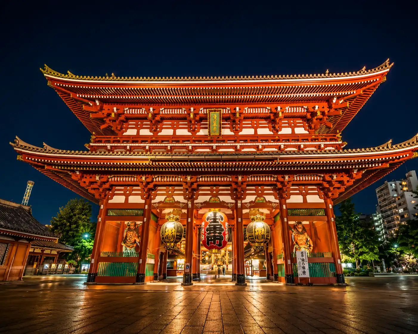 Tokyo Travel Guide: Navigating Japan’s Electric Metropolis