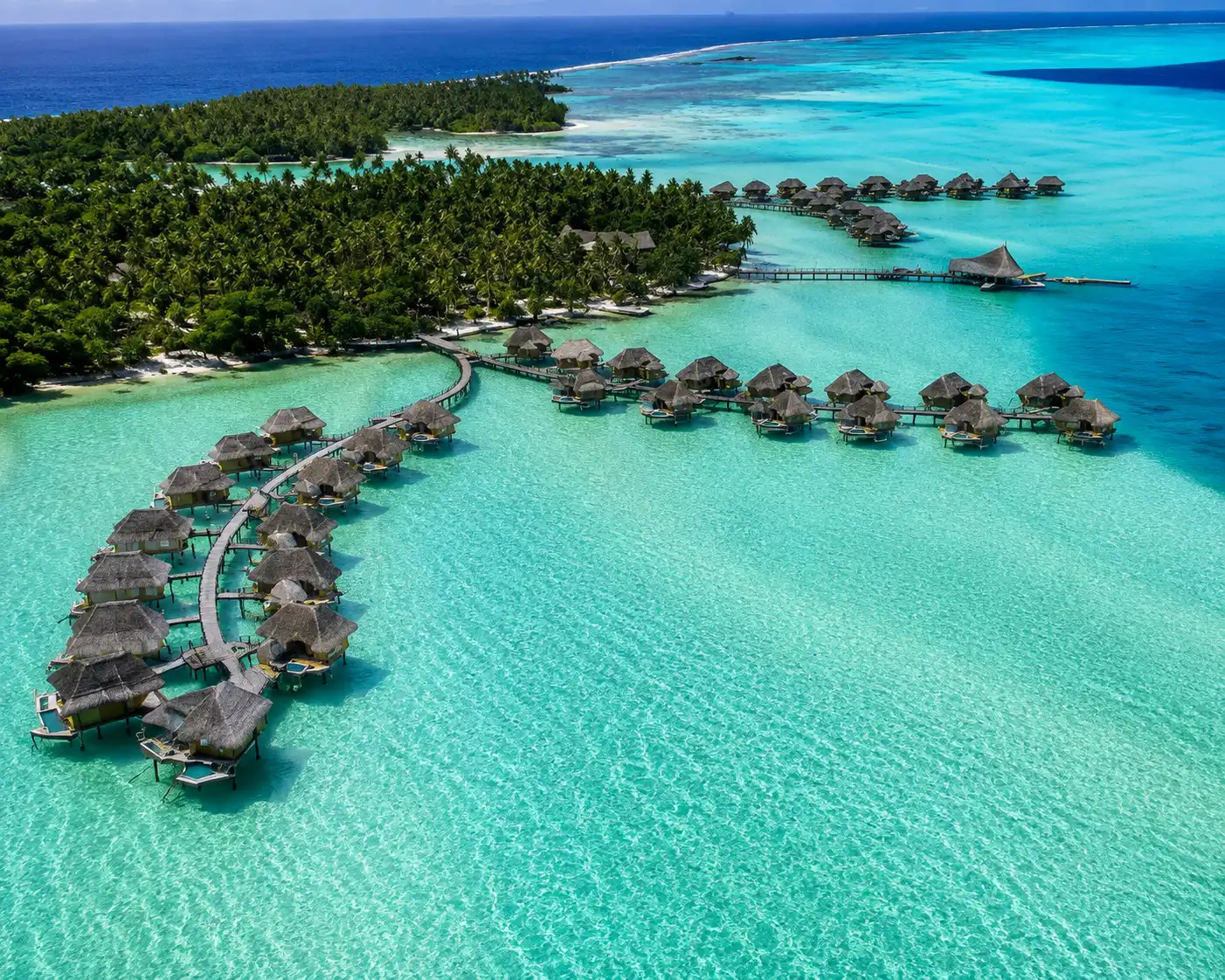 Top Islands to Include in Your Itinerary