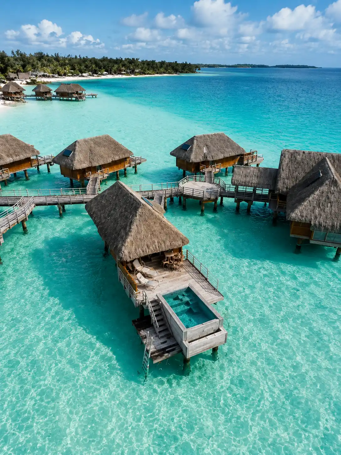 Schedule Your Trip in Winter