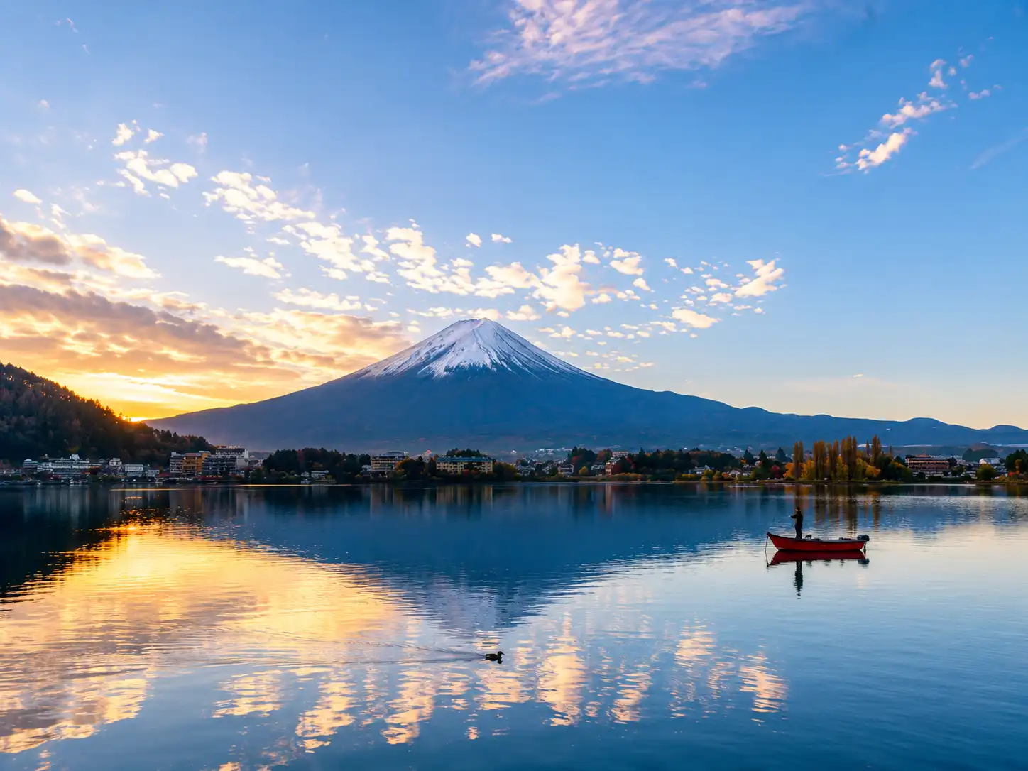 What to Do Around Mount Fuji in One Day