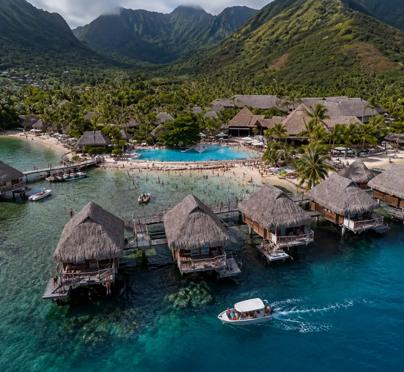 Start Planning Your Island Escape